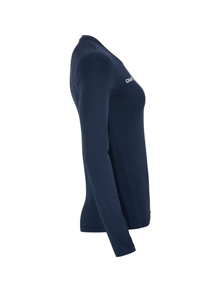 Ability Baselayer Ls W - Navy