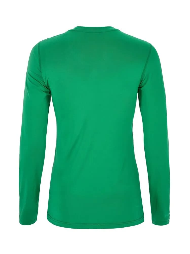 Ability Baselayer Ls W - Team Green