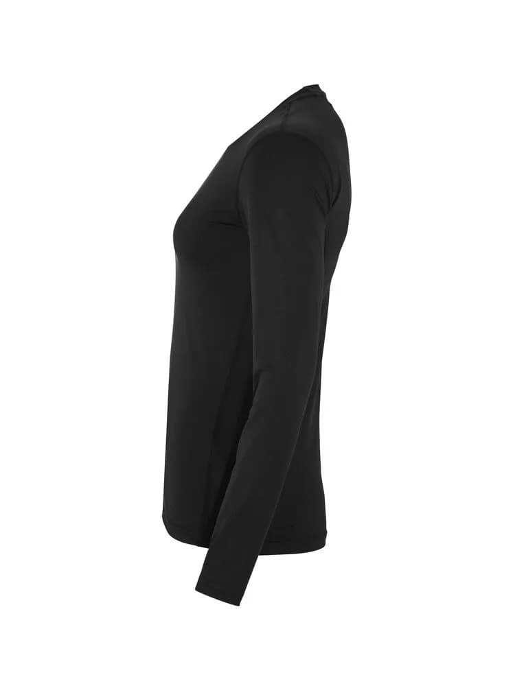 Ability Baselayer Ls W - Black