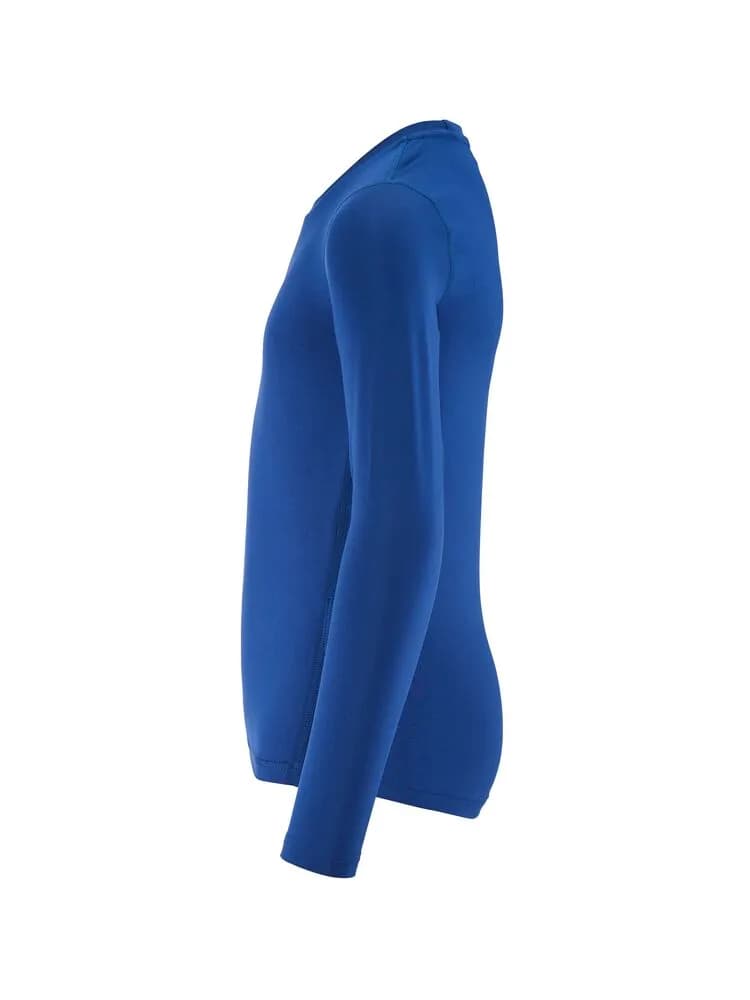 Ability Baselayer Ls Jr - Club Cobolt