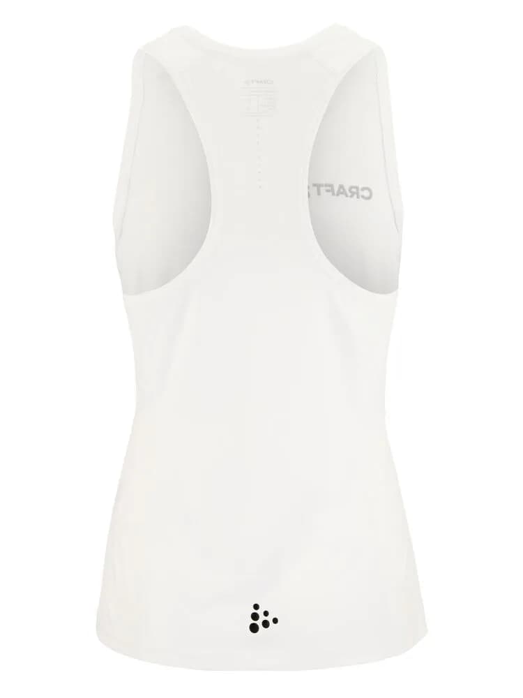Ability Singlet W - White
