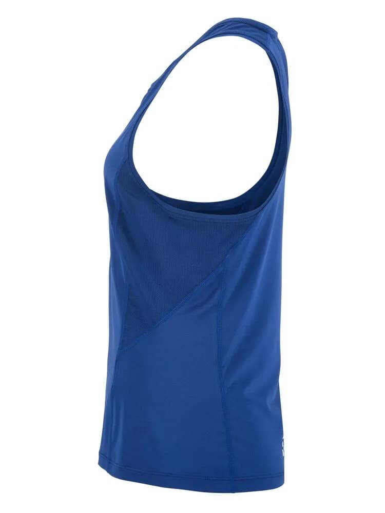 Ability Singlet W - Club Cobolt