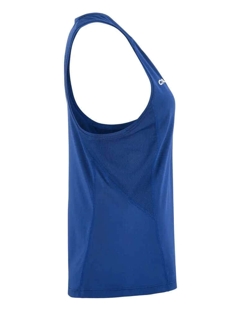 Ability Singlet W - Club Cobolt