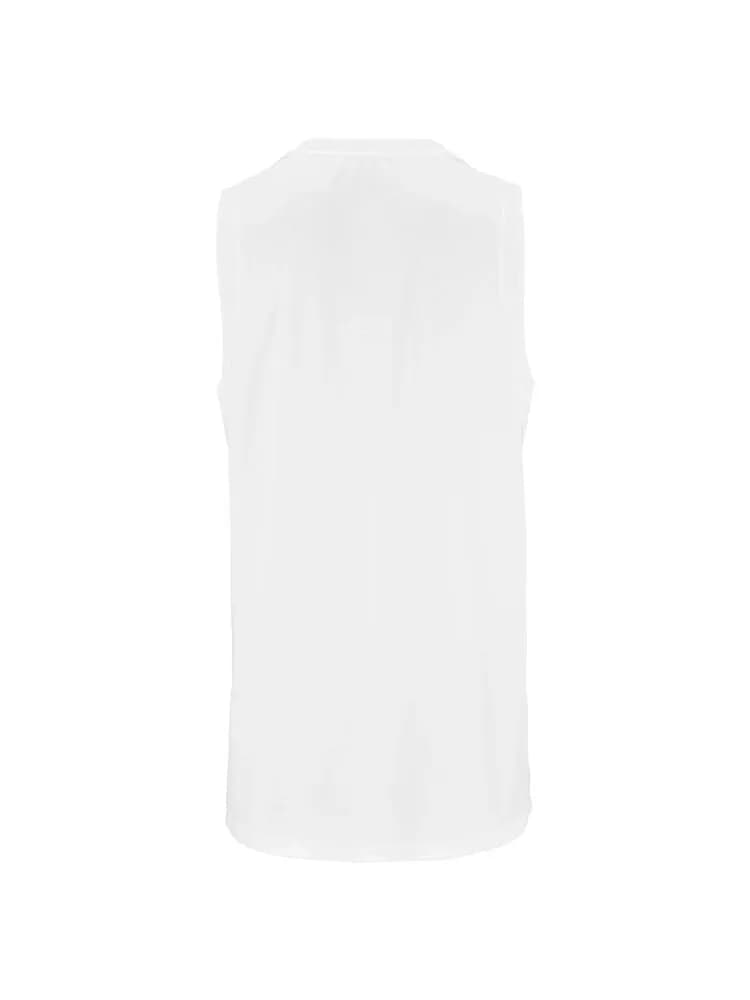 Basket 2.0 Singlet Contrast M