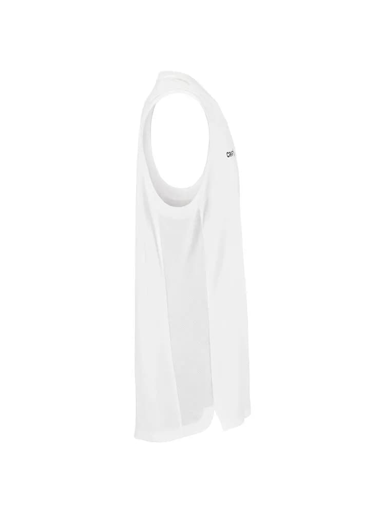 Basket 2.0 Singlet Contrast M