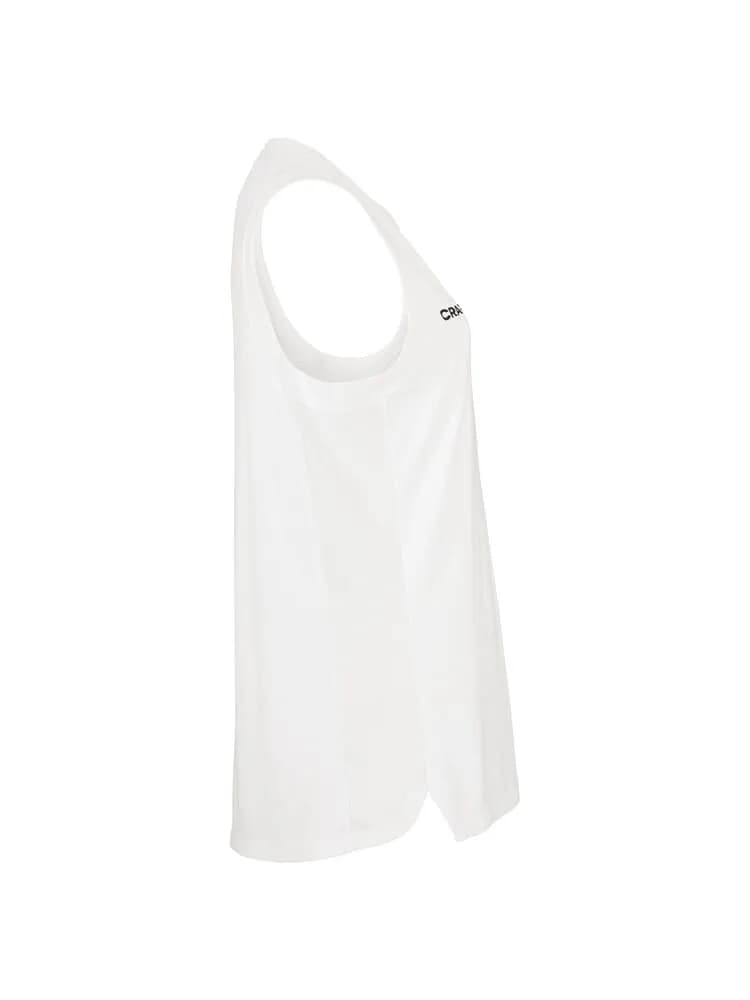 Basket 2.0 Singlet Contrast W