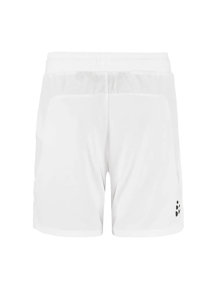 Basket 2.0 Shorts Contrast Jr
