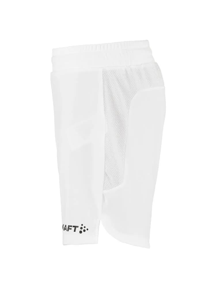 Basket 2.0 Shorts Contrast Jr