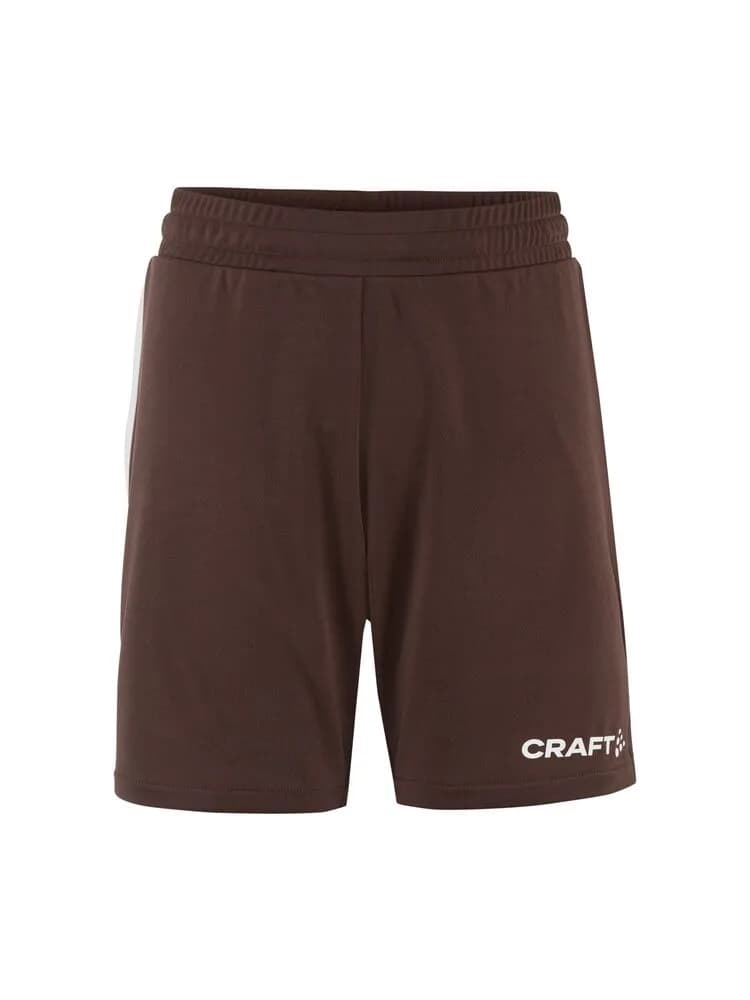 Basket 2.0 Shorts Contrast Jr