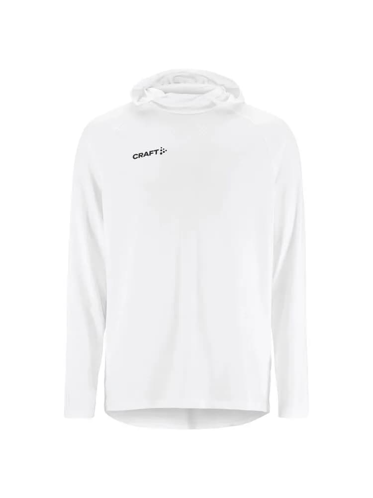 Ability Long Sleeve Hood M