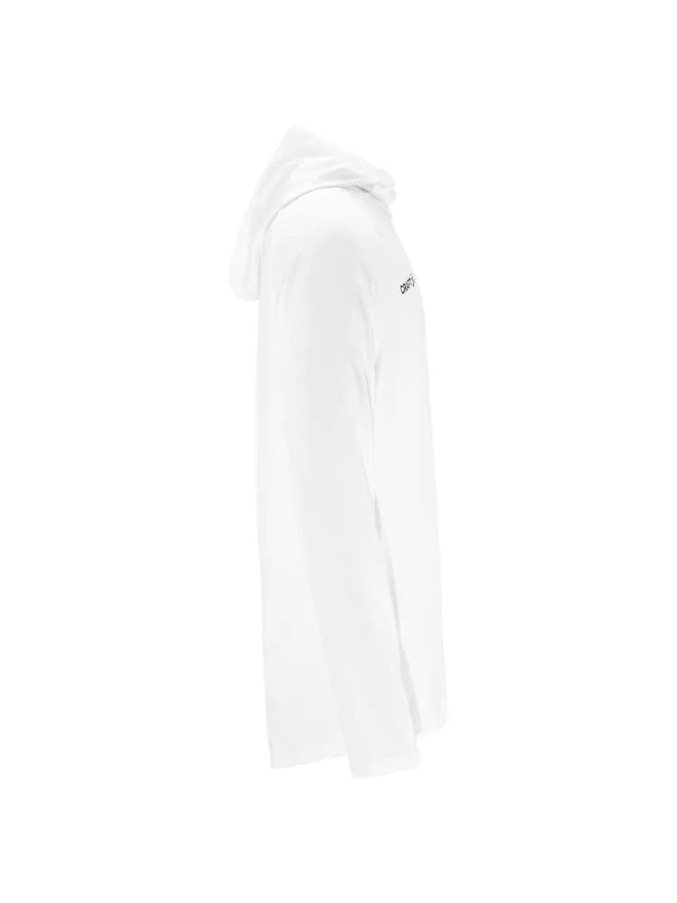 Ability Long Sleeve Hood M