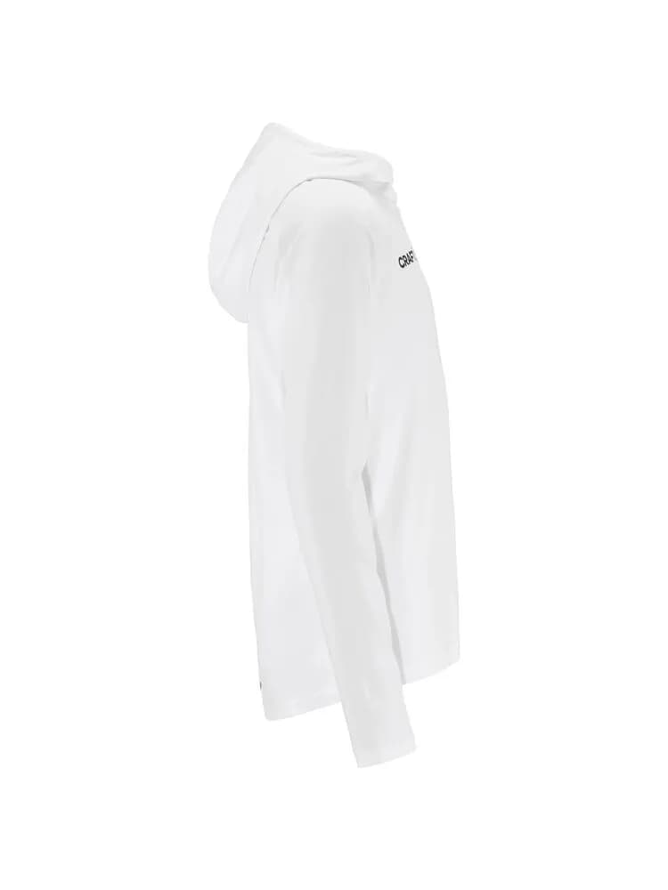 Ability Long Sleeve Hood Jr