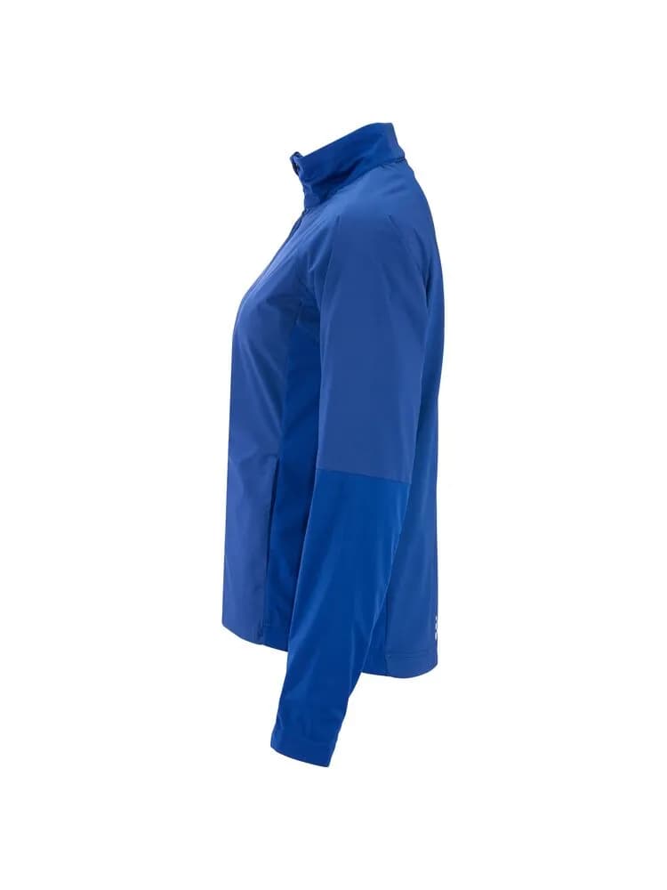 Nordic Ski Club 2.0 Jacket W