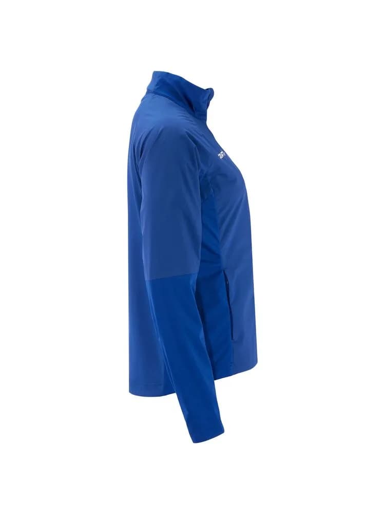 Nordic Ski Club 2.0 Jacket W