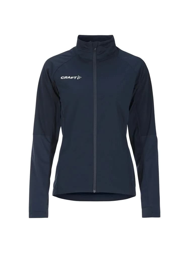 Nordic Ski Club 2.0 Jacket W