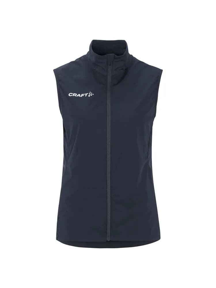 Nordic Ski Club 2.0 Vest W