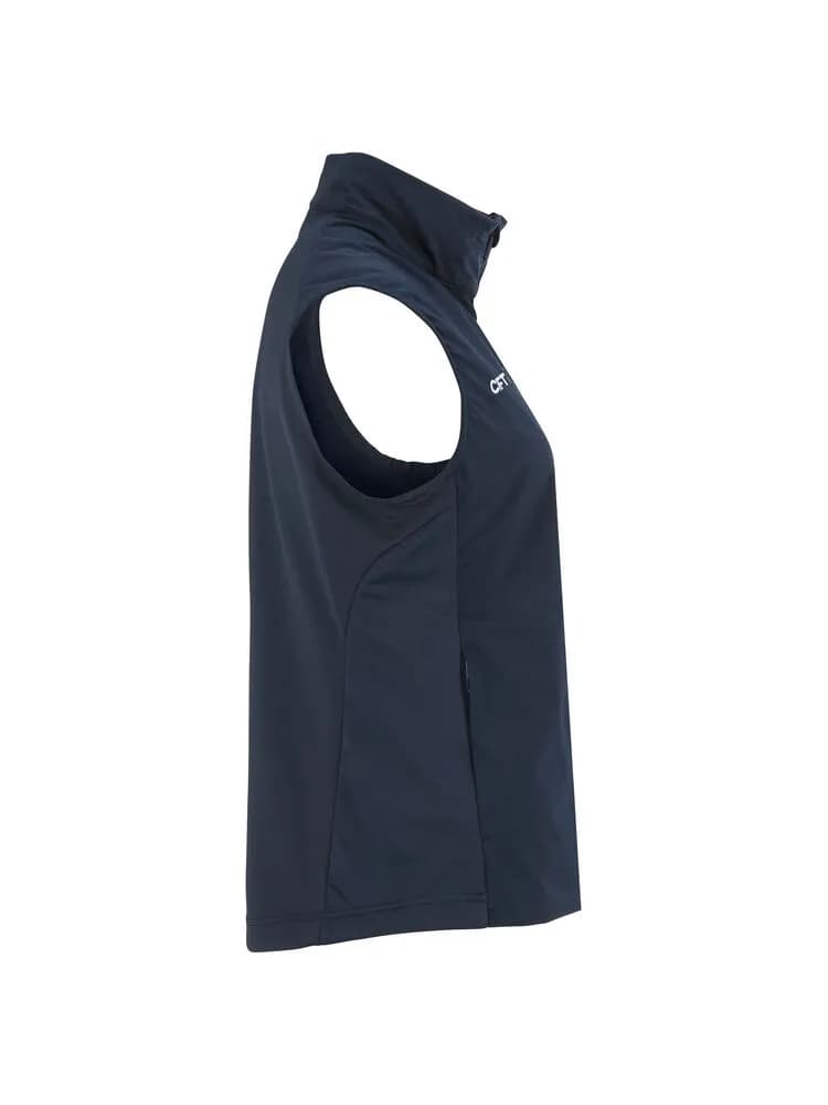 Nordic Ski Club 2.0 Vest W