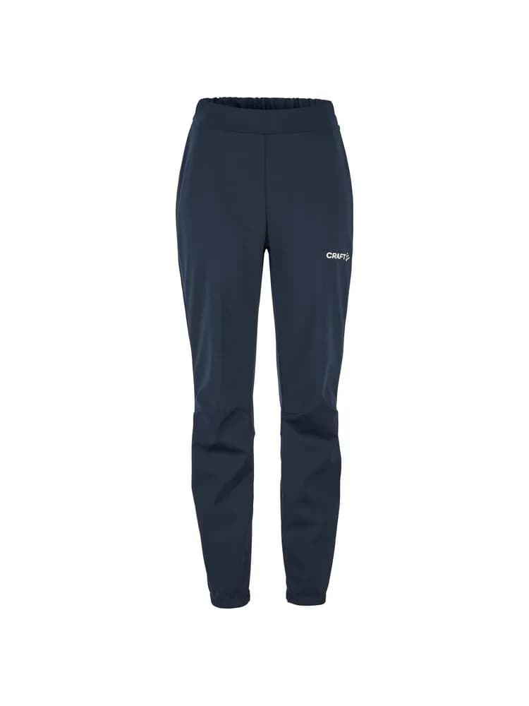 Nordic Ski Club 2.0 Fz Pants W