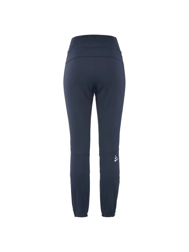 Nordic Ski Club 2.0 Wind Tights W