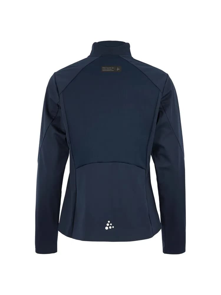 Nordic Ski Club 2.0 Pro Jacket W