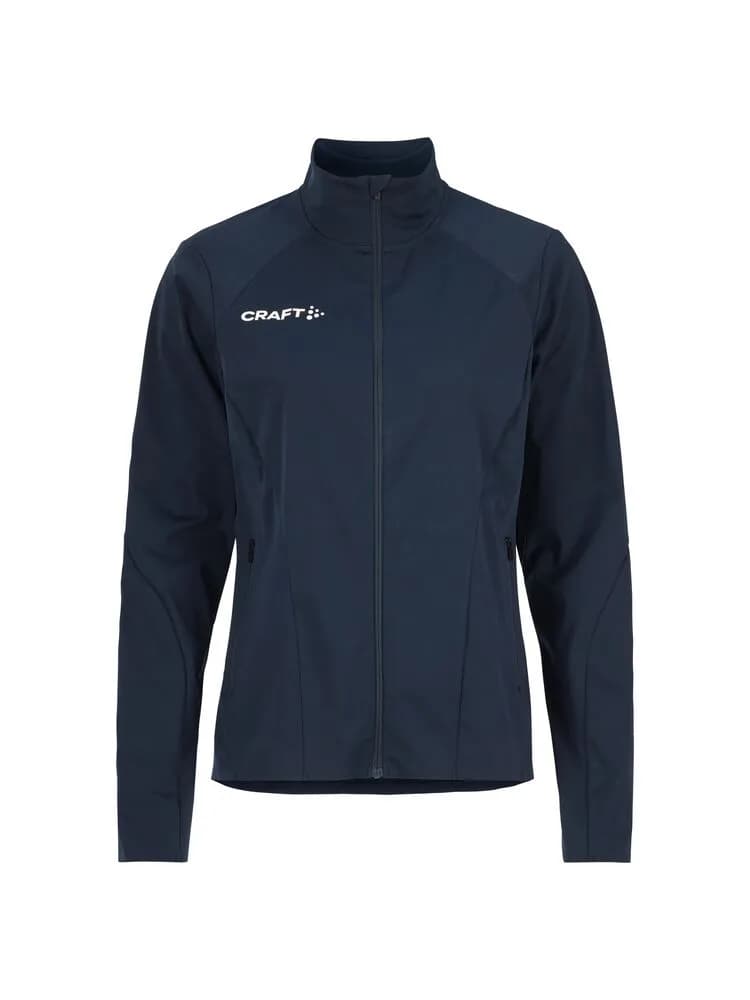 Nordic Ski Club 2.0 Pro Jacket W