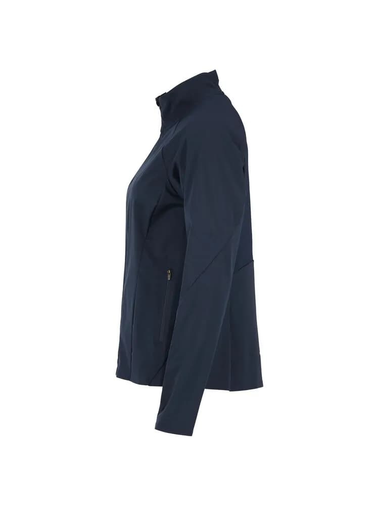 Nordic Ski Club 2.0 Pro Jacket W