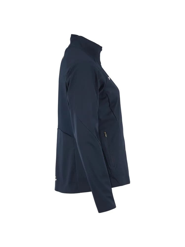 Nordic Ski Club 2.0 Pro Jacket W