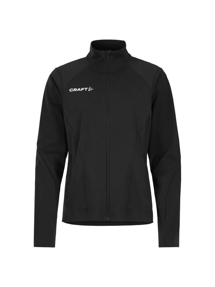 Nordic Ski Club 2.0 Pro Jacket W