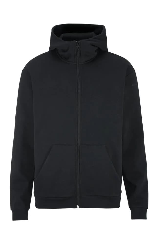 Community 2.0 Fz Hoodie M - Black