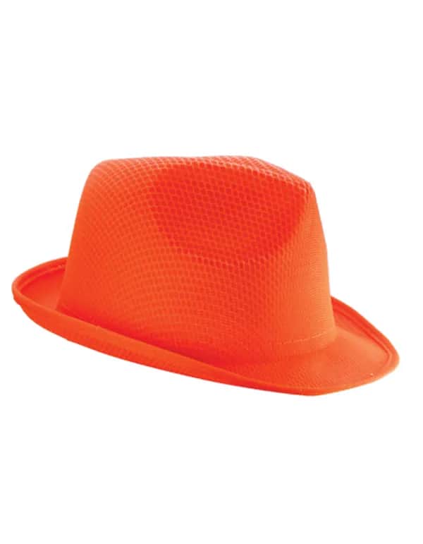 Promo Mafiahut - Orange