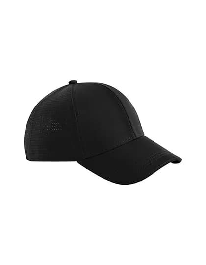 Club Cap - Black