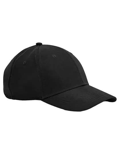 Performance Cap - Black