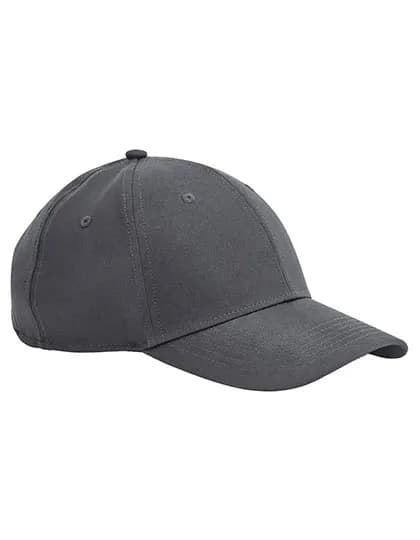 Performance Cap - Graphite Grey