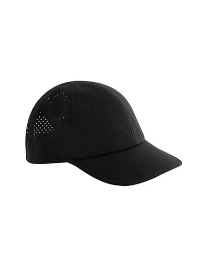 Technical Training Cap - Black