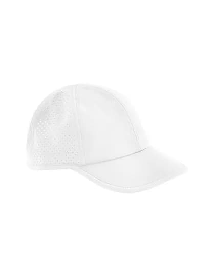 Technical Training Cap - White