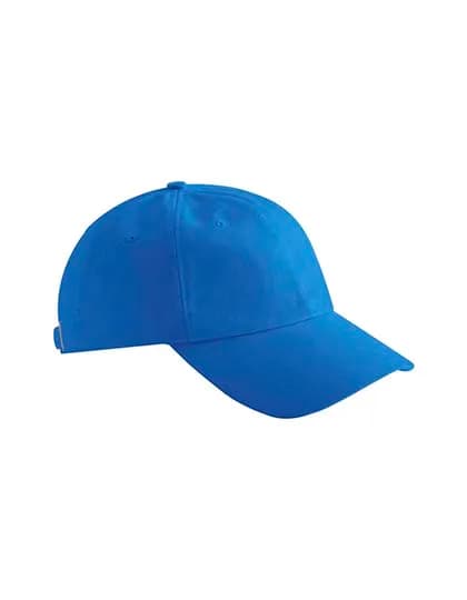 EarthAware® Organic Cotton Studio Cap - Cornflower Blue