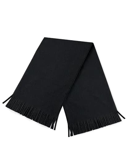 Suprafleece® Dolomite Scarf - Black