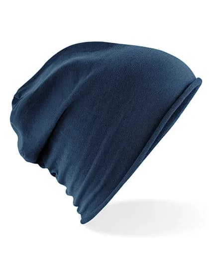 Jersey Beanie - Navy