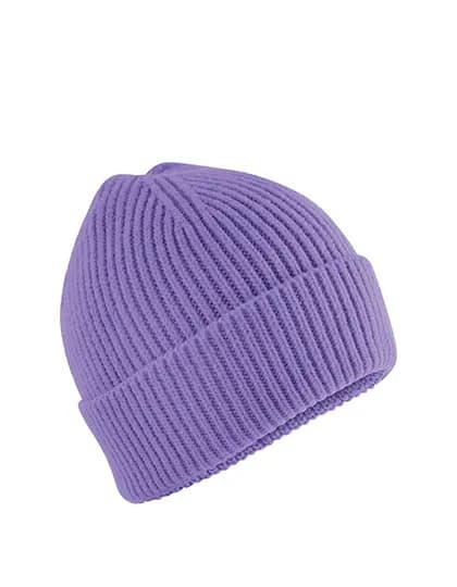 Kids Fashion Beanie - Violet
