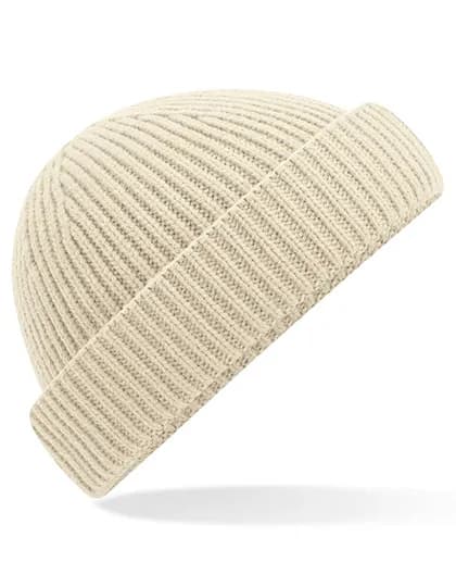 Harbour Beanie - Oatmeal