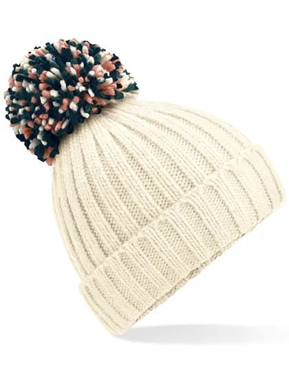 Hygge Beanie - Off White