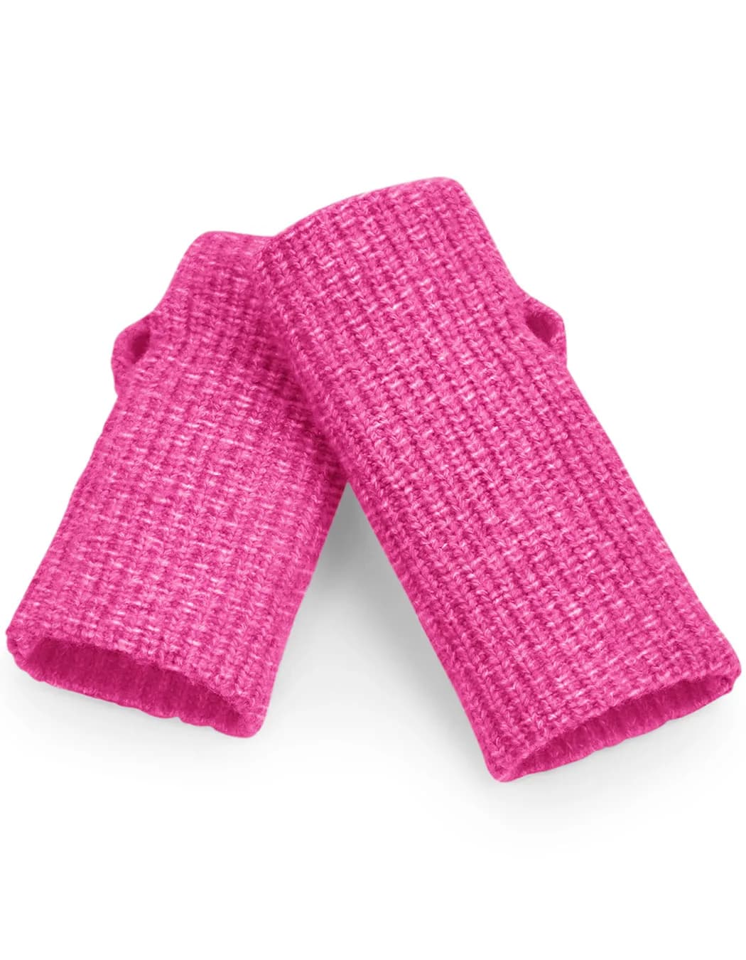 Colour Pop Hand Warmers - Bright Pink