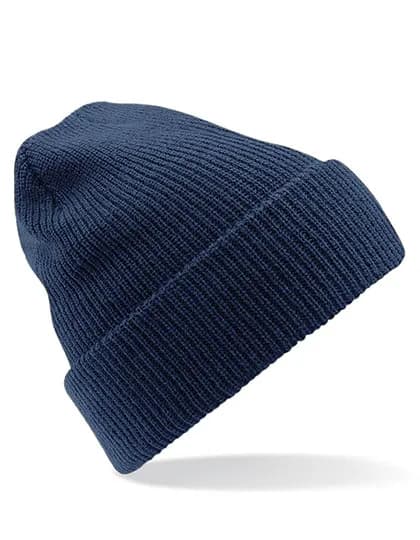 Heritage Beanie - French Navy