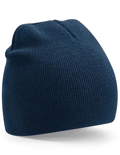 Recycled Original Pull-On Beanie - French Navy