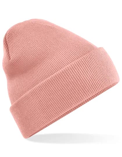 Original Cuffed Beanie - Blush