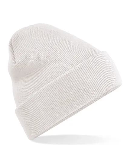 Original Cuffed Beanie - Sand