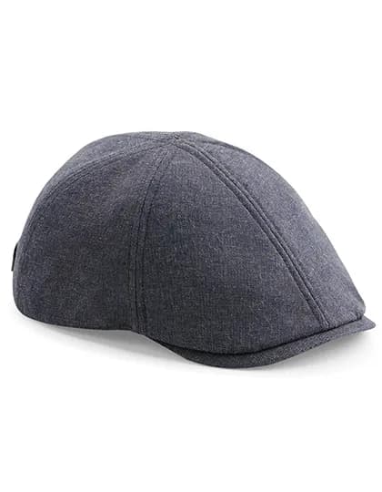 Summer Gatsby - Blue Linen