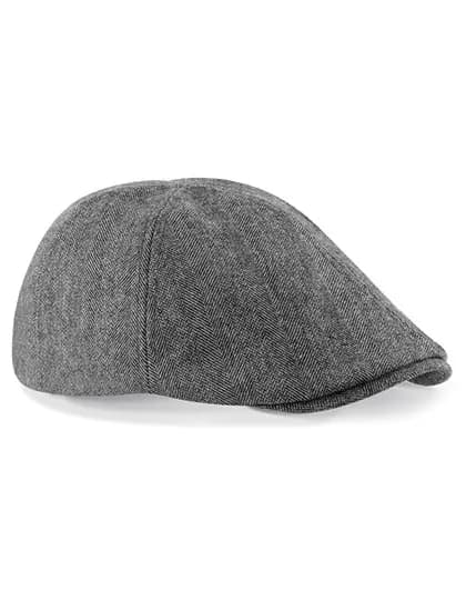 Ivy Cap - Grey