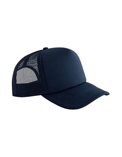 Classic Foam Trucker - French Navy