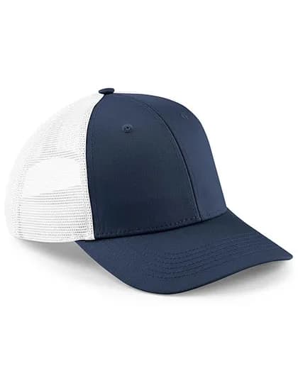 Urbanwear Trucker - Navy/White